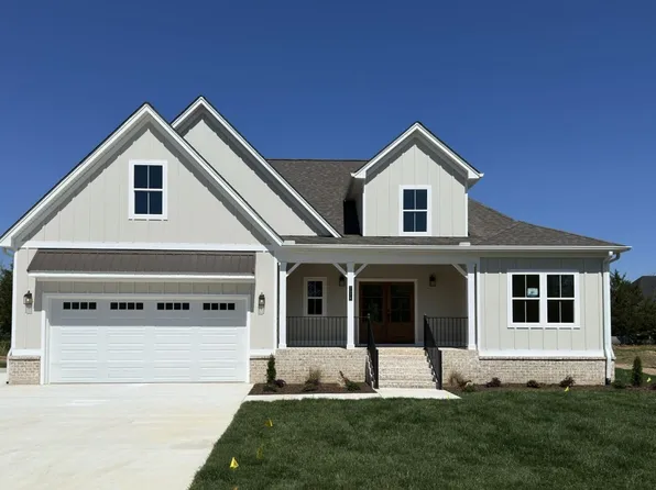 7076 Paxton Cir Unit 81, Hixson, TN 37343