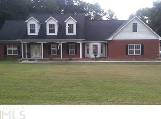 12734 Cattail Ct, Hampton, GA 30228