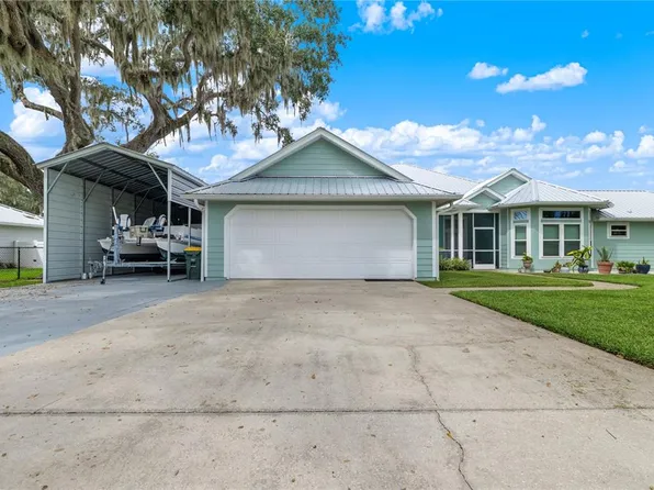 1425 LAKE LOTELA DRIVE, AVON PARK, FL 33825