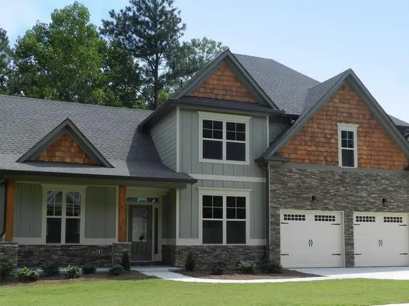 50 Treemont Dr SE, Cartersville, GA 30121