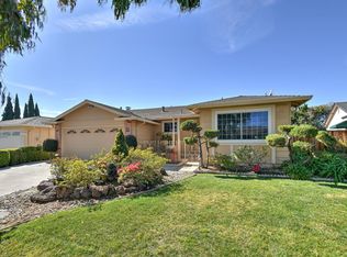 1429 Rue Avati, San Jose, CA 95131