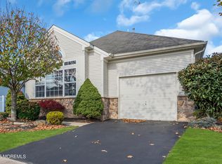 45 Tuscany Circle, Manchester, NJ 08759