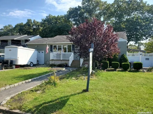 150 Howard Street, Port Jefferson Station, NY 11776