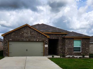 13425 Hang Fire Ln, Cresson, TX 76035