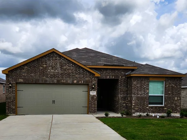 13425 Hang Fire Ln, Cresson, TX 76035