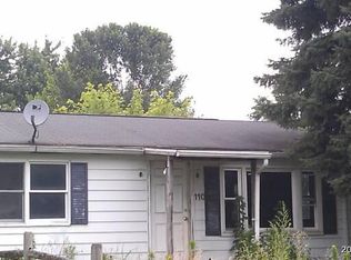 110 Water St, Fairfield, PA 17320