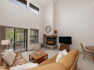 47 GCR 834 UNIT 5J, Fraser, CO, 80442