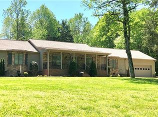 1615 Lawyers Rd W, Indian Trail, NC 28079