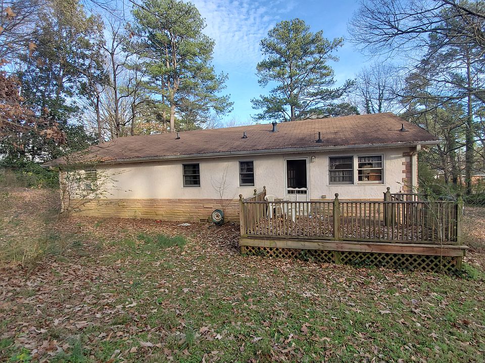 2nd image of 2362 Favor Rd SW