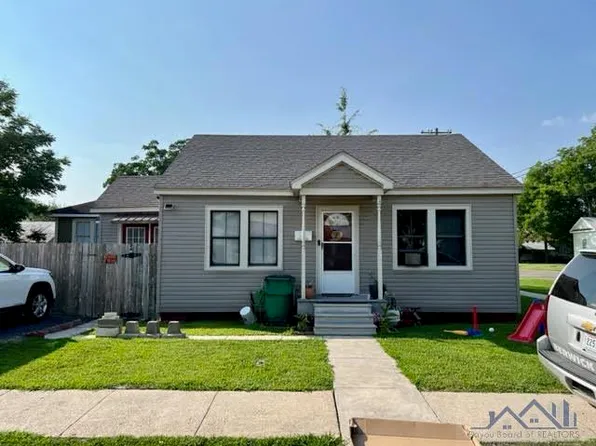 815 S Everett St, Morgan City, LA 70380