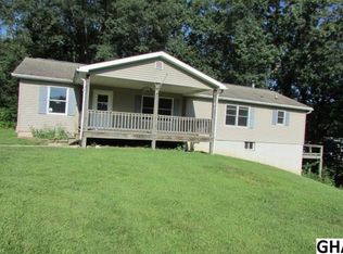 2105 Valley Rd, Enola, PA 17025