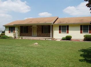 368 Old Airport Rd, Harrington, DE 19952