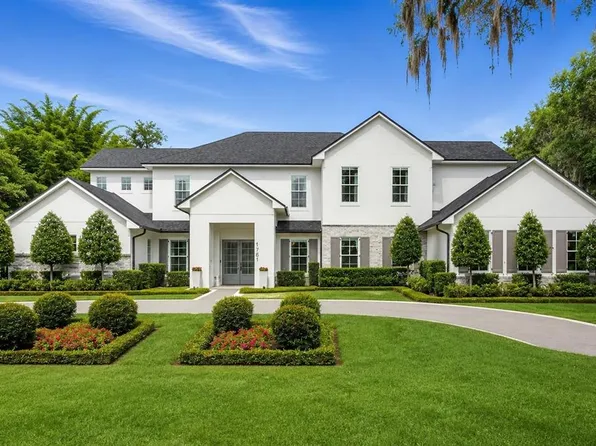 1761 LEGION DRIVE, WINTER PARK, FL 32789
