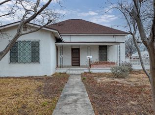 401 W 2nd St, Del Rio, TX 78840