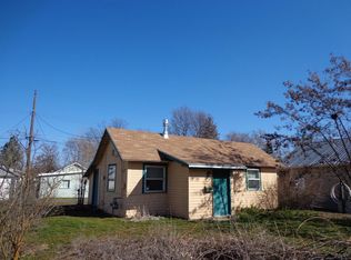 1643 E Gordon Ave, Spokane, WA 99207