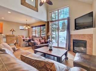 73 Chestnut Ln, Breckenridge, CO 80424