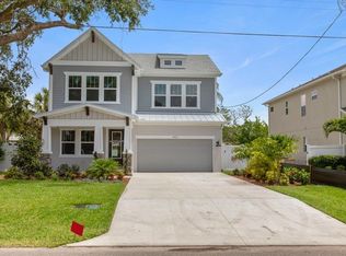 3408 W North A St, Tampa, FL 33609