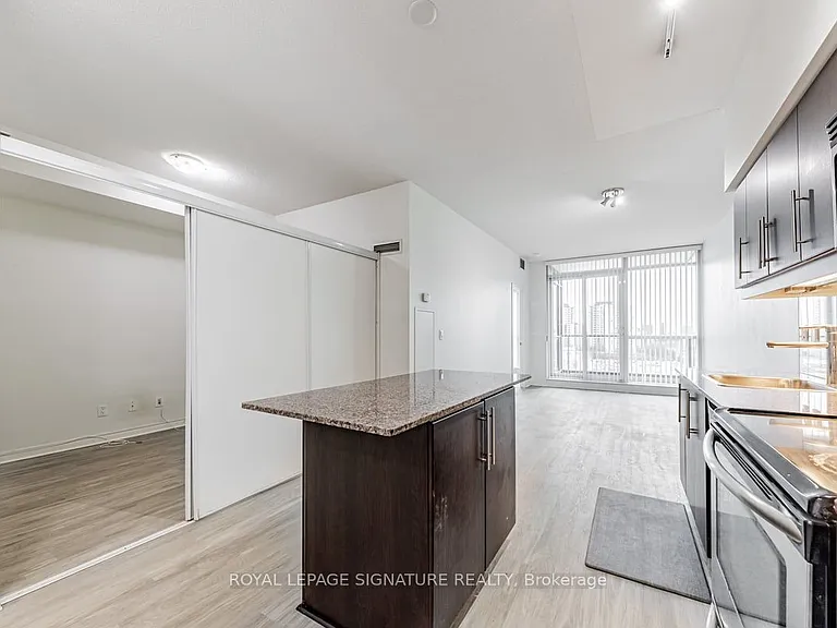 2885 Bayview Ave #602 — Photo 5