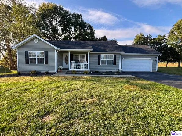 105 Rustic Haven Dr, Campbellsville, KY 42718