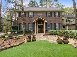 82 W Wilde Yaupon, Spring, TX 77381