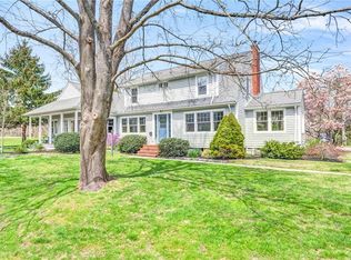 12 Joyce St, Barrington, RI 02806