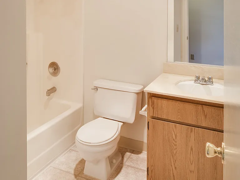 Stone Ridge Apartments — Photo 14