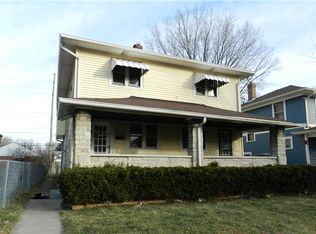 725 N Chester Ave, Indianapolis, IN