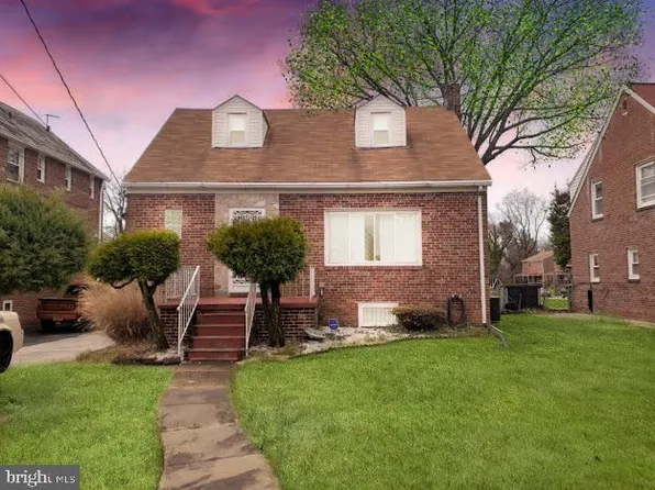 4807 Belle Ave, Baltimore, MD 21207