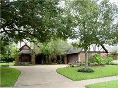 3514 E Creek Club Dr, Missouri City, TX, 77459