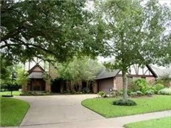 3514 E Creek Club Dr, Missouri City, TX 77459