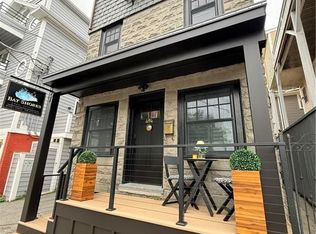 494 Thames St, Newport, RI 02840