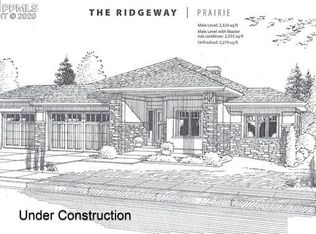 1138 Kelso Pl, Colorado Springs, CO 80921