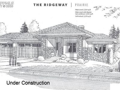 1138 Kelso Pl, Colorado Springs, CO, 80921