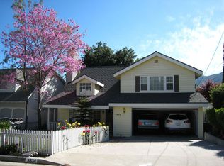 3634 5th Ave, Glendale, CA 91214