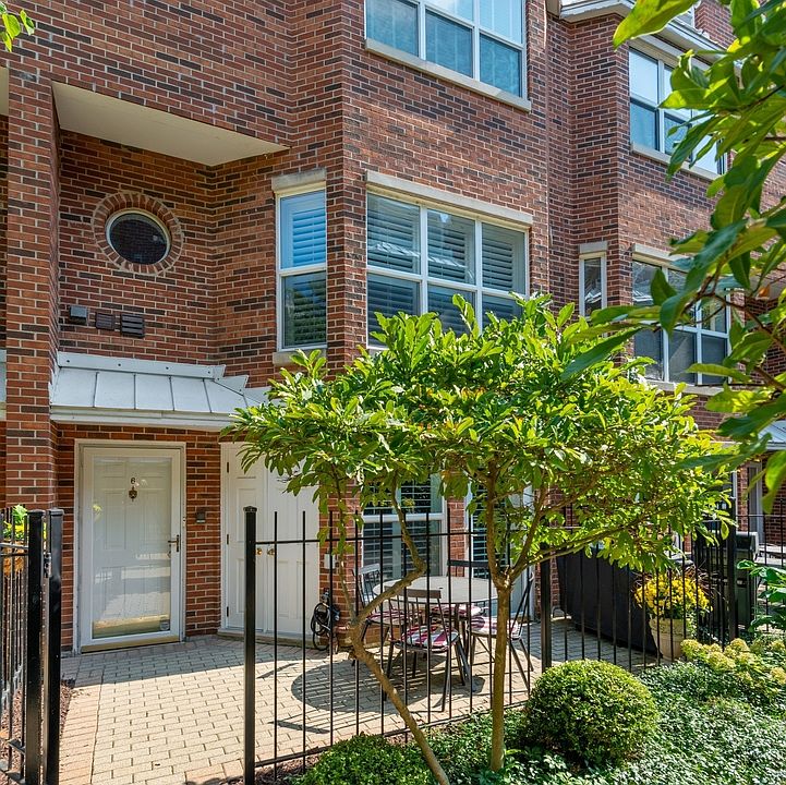 1st image of 2717 N Lehmann Ct APT 6F