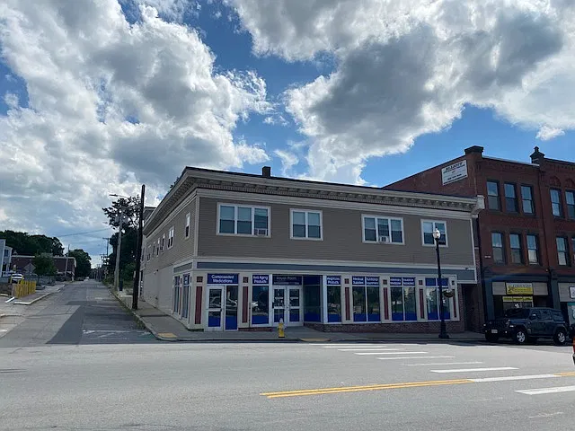 118 Main St #204