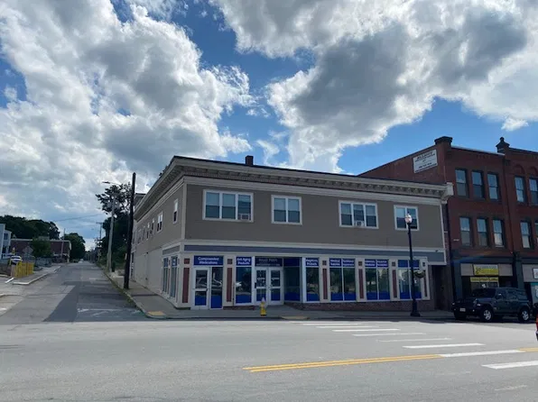 118 Main St, Webster, MA