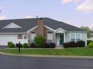 8503 River Terrace Dr, Louisville, KY 40258