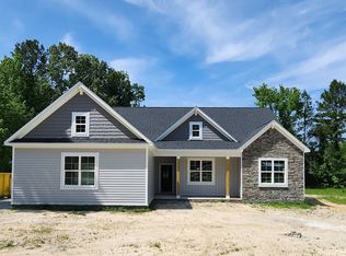 50 Satinwing Ct, Youngsville, NC 27596