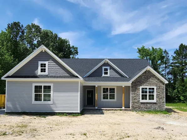 50 Satinwing Ct, Youngsville, NC 27596