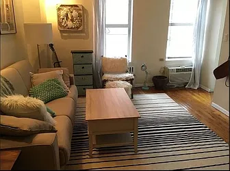 Rented by Bond New York