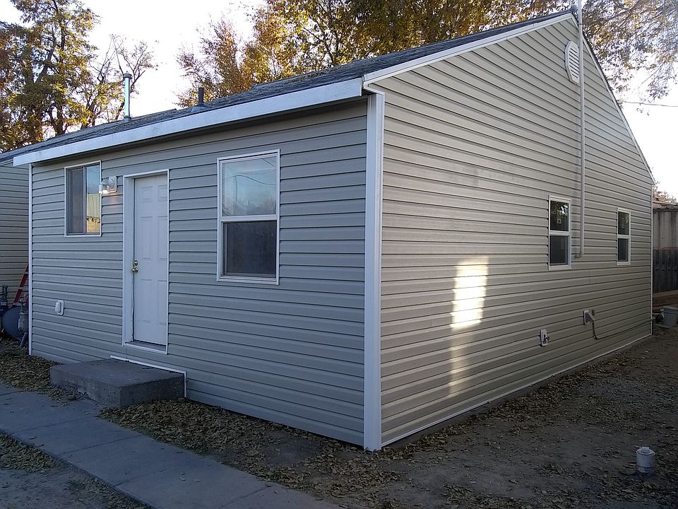 My Management Company home for Rent 209 West Midway Filer Idaho exterior 2_10302018