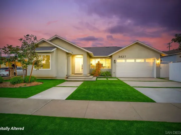 3427 Argyle St, San Diego, CA 92111