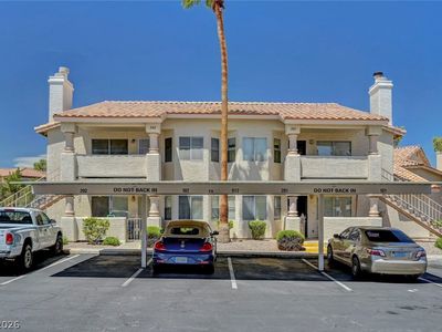 913 Falconhead Ln Unit 201, Las Vegas, NV, 89128