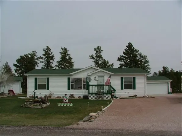 13646 Busted Five Ln, Rapid City, SD 57702