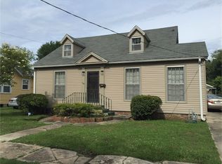 108 N Carlen St, Mobile, AL 36607