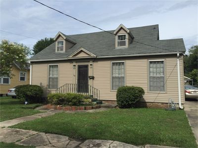 108 N Carlen St, Mobile, AL, 36607