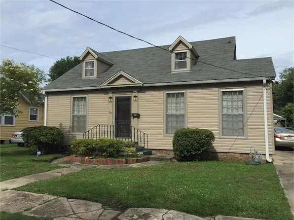 108 N Carlen St, Mobile, AL 36607