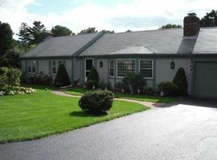 87 Driving Tee Cir, South Yarmouth, MA 02664