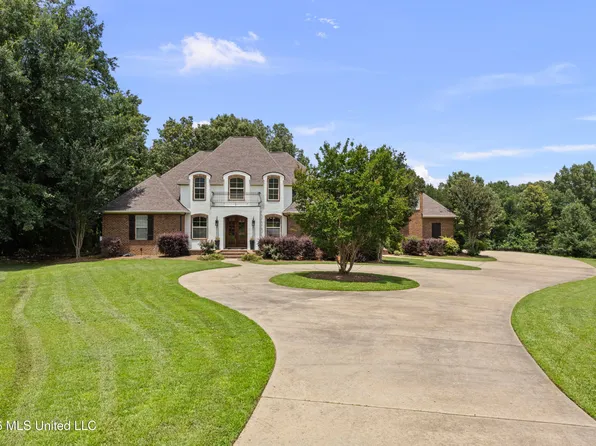 116 Cherry Rose Trl, Canton, MS 39046